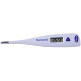 Thermoval standard digitale koortsthermometer, hoge meetnauwkeurigheid, orale, axillaire en rectale meting, 1 stuks