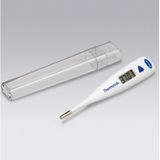 Thermoval - Standard - Digitale Koortsthermometer - Waterdicht - LCD Display
