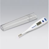 Thermoval standard digitale koortsthermometer, hoge meetnauwkeurigheid, orale, axillaire en rectale meting, 1 stuks