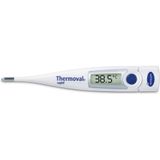 Thermoval - Rapid - Digitale Thermometer - Wit - Elektronisch
