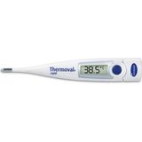 Thermoval Rapid Digitale Thermometer (1ST)