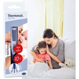 Thermoval® Kids Flex koortsthermometer – flexibele meetpunt