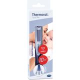 Thermoval® Kids Flex koortsthermometer – flexibele meetpunt