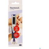 Thermoval® Kids Flex koortsthermometer – flexibele meetpunt