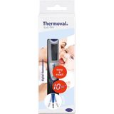 Thermoval® Kids Flex koortsthermometer – flexibele meetpunt