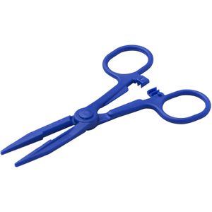 Peha - Klem Kocher - Chirurgisch - Recht - Roestvrij Staal