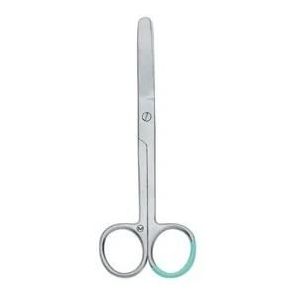 Peha - Chirurgische Schaar - Recht Stomp - Medisch Gereedschap