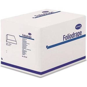 Foliodrape Protect instrumententafel afdeklaken 150x200cm