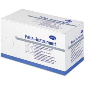 Peha instrumenten naaldvoerder Mayo Hegar 14,5 cm 25 stuks