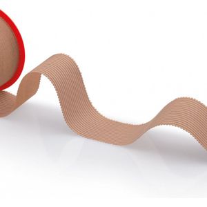 Hartmann 9005750 Omniplast spoelpleister, 9,2 m x 5 cm