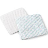 HydroClean Advance - Absorberend Verband - 10 x 10 cm - 10 Stuks