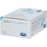 HydroClean Advance - Absorberend Verband - Ø 4 cm - 10 Stuks