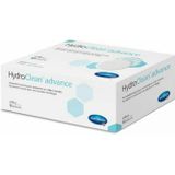 HydroClean Advance - Absorberend Verband - Ø 4 cm - 10 Stuks