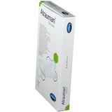 Atrauman - Siliconen Wondkompres - 5 x 7 cm - Polyethyleenterephthalaat