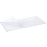 Atrauman - Siliconen Wondkompres - 5 x 7 cm - Polyethyleenterephthalaat