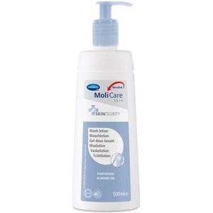 MoliCare Skin Waschlotion, 500 ml Lotion