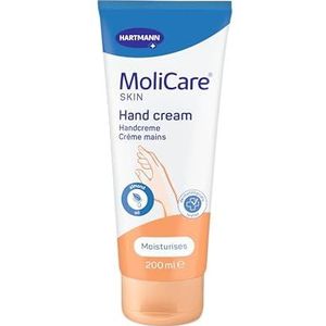 Hand Cream Hartmann Molicare Skin Moisturizing (200 ml)