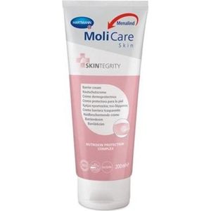 Molicare Skin Bescherm. Crème 200ml