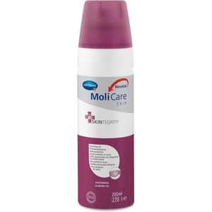 MoliCare - Skin Protect - Huidprotector - Schuim - 100 Stuks
