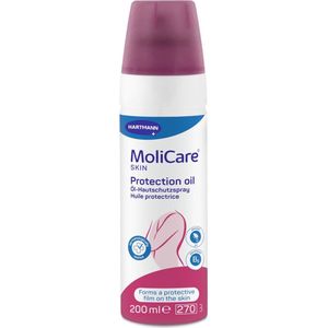 MoliCare® Skin beschermende oliespray - 200ml