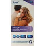 Veroval Zelftest Chlamydia bij vrouwen