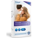 Veroval Zelftest Chlamydia bij vrouwen