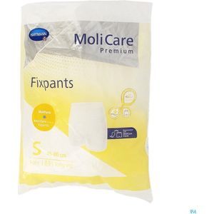 Fixatiebroekje - Zacht - Luchtdoorlatend - Stevig - Kleurcode