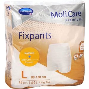 MoliCare® Premium Fixpants long leg - maat L