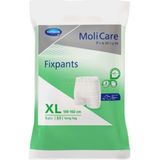 MoliCare® Premium Fixpants - fixatiebroek - XL - 5 stuks