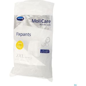 MoliCare® Premium Fixpants maat XXL (5stuks)