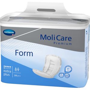Molicare Premium Form Extra Plus, 30 Stuk
