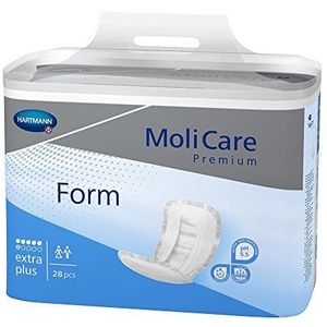 MoliCare Premium Form 6Tr - B07BL4DCQ9 | Packung (32 StÃ¼ck)