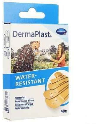 Pleisters - Waterbestendig - Vuil Afstotend - 5 Stuks