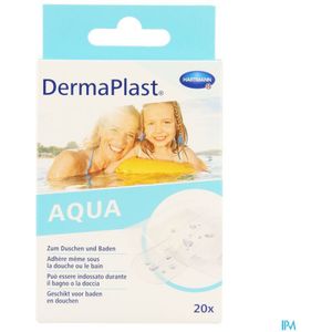 Pleisters - Waterdicht - Geschikt voor Baden en Zwemmen - 2 Varianten