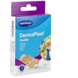 Hartmann - Dermaplast Flexible - Wondpleister - Elastisch - 20 Stuks