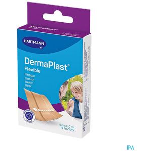 Pleister - Elastisch - Zelf Op Maat Te Knippen