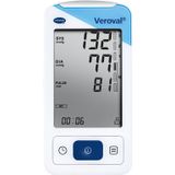 Veroval - ECG- en Bloeddrukmeter - Volautomatisch - Helder Display - Inclusief Software