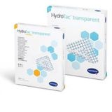 HydroTac - Transparant Comfort - Hydrogel Verband - Transparant - 6,5 x 10 cm - 10 Stuks