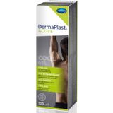 Cool gel DermaPlast Active 100ml