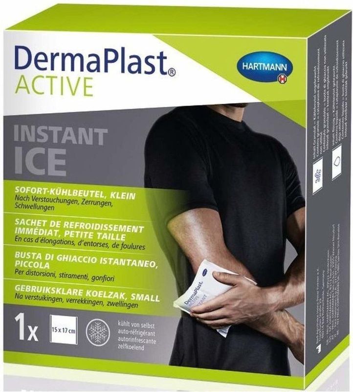 Dermaplast ACTIVE Instant Ice Small