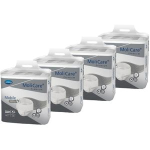 MoliCare - Premium Mobile - Incontinentiebroekjes - Discreet Gebruik - 10 Drops