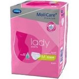 Molicare Premium Lady Pants 5 drops M 8 stuks