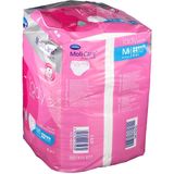 Anatomisch Gevormde Wegwerpbroek - Vrouwelijk Design - 8 Stuks - Huidvriendelijk