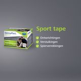Dp Active Sport Tape 2cm 1 P/s