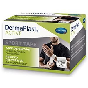 Dermaplast aantrekken, 100 g