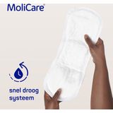 Molicare Premium Lady Pad 4.5 Druppels 914 ml Absorptie 14 stuks