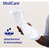 Molicare Premium Lady Pad 4.5 Druppels 914 ml Absorptie 14 stuks