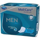 MoliCare Premium MEN PAD - 4 druppels