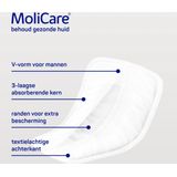MoliCare Premium MEN PAD - 4 druppels