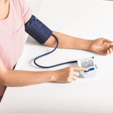 Veroval Compact bloeddrukmeter: de bovenarmbloeddrukmeter voor eenvoudig en snel meten aan de bovenarm